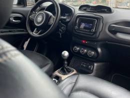 JEEP - RENEGADE - 2017/2017 - Preta - R$ 69.990,00