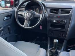VOLKSWAGEN - FOX - 2011/2011 - Vermelha - R$ 28.990,00