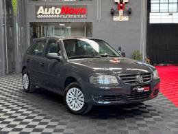 VOLKSWAGEN - GOL - 2012/2012 - Cinza - R$ 26.990,00