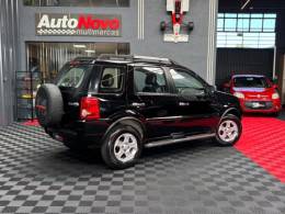 FORD - ECOSPORT - 2011/2012 - Preta - R$ 44.990,00