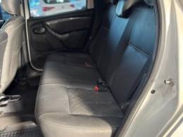 RENAULT - DUSTER - 2015/2015 - Branca - R$ 57.990,00