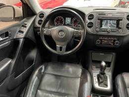 VOLKSWAGEN - TIGUAN - 2013/2013 - Branca - R$ 79.990,00