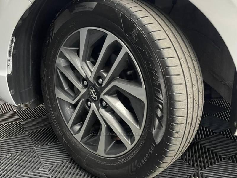 HYUNDAI - HB20S - 2020/2020 - Branca - R$ 78.990,00