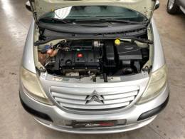 CITROËN - C3 - 2006/2006 - Prata - R$ 17.990,00