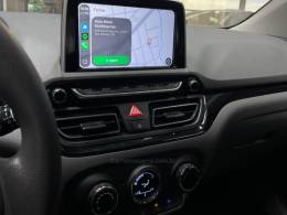 HYUNDAI - HB20S - 2020/2020 - Branca - R$ 78.990,00