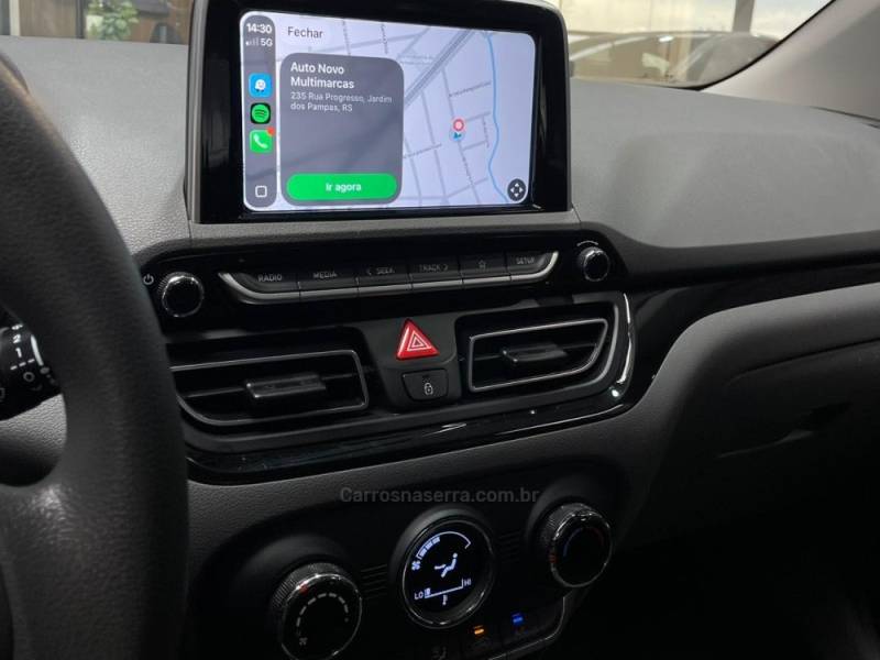 HYUNDAI - HB20S - 2020/2020 - Branca - R$ 78.990,00