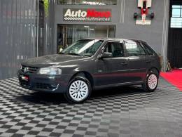 VOLKSWAGEN - GOL - 2012/2012 - Cinza - R$ 26.990,00