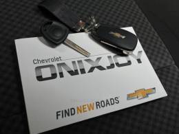 CHEVROLET - ONIX - 2018/2019 - Branca - R$ 55.990,00