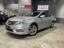 HYUNDAI - AZERA - 2012/2013 - Prata - R$ 73.990,00