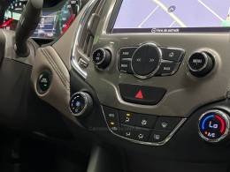 CHEVROLET - CRUZE - 2019/2019 - Prata - R$ 109.990,00
