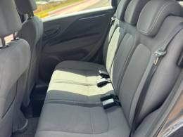 FIAT - PUNTO - 2013/2014 - Preta - R$ 42.990,00