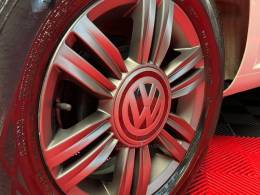 VOLKSWAGEN - UP - 2018/2019 - Branca - R$ 59.990,00