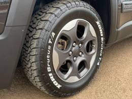 JEEP - RENEGADE - 2017/2017 - Preta - R$ 69.990,00