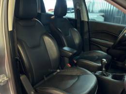 JEEP - COMPASS - 2020/2020 - Prata - R$ 104.990,00