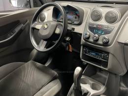 CHEVROLET - AGILE - 2010/2011 - Branca - R$ 38.990,00