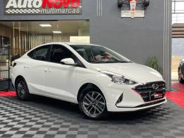 HYUNDAI - HB20S - 2020/2020 - Branca - R$ 78.990,00
