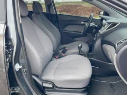 HYUNDAI - HB20 - 2012/2013 - Cinza - R$ 48.990,00