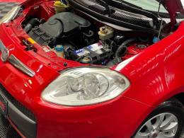 FIAT - PALIO - 2012/2013 - Vermelha - R$ 41.990,00