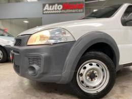 FIAT - STRADA - 2017/2018 - Branca - R$ 57.990,00