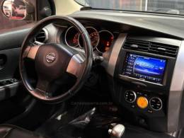 NISSAN - LIVINA - 2012/2012 - Verde - R$ 39.990,00