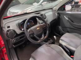 CHEVROLET - MONTANA - 2015/2015 - Vermelha - R$ 46.990,00
