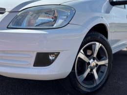 CHEVROLET - PRISMA - 2008/2008 - Branca - R$ 25.990,00