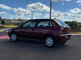 VOLKSWAGEN - GOL - 1996/1996 - Vermelha - R$ 11.990,00