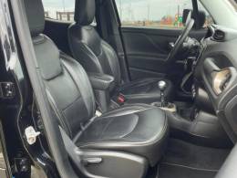 JEEP - RENEGADE - 2017/2017 - Preta - R$ 69.990,00