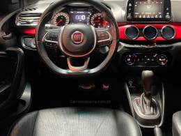 FIAT - ARGO - 2017/2018 - Preta - R$ 64.990,00