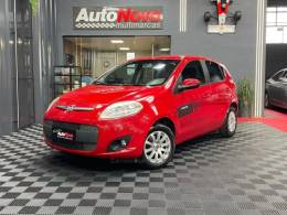 FIAT - PALIO - 2012/2013 - Vermelha - R$ 41.990,00