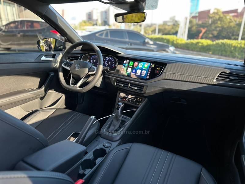VOLKSWAGEN - NIVUS - 2025/2025 - Cinza - R$ 144.990,00