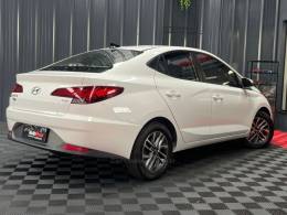 HYUNDAI - HB20S - 2020/2020 - Branca - R$ 78.990,00