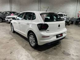 VOLKSWAGEN - POLO - 2023/2023 - Branca - R$ 84.990,00