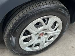 FIAT - UNO - 2016/2016 - Verde - R$ 46.990,00