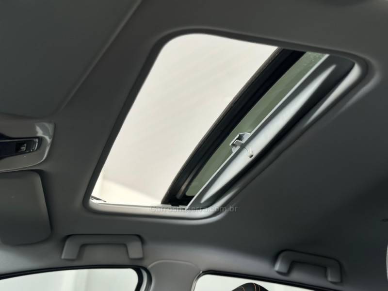 CHERY - TIGGO - 2019/2020 - Branca - Sob Consulta