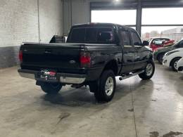 FORD - RANGER - 2004/2004 - Preta - R$ 44.990,00