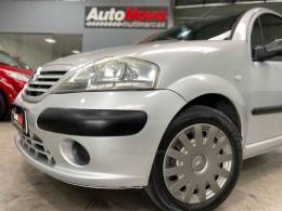 CITROËN - C3 - 2006/2006 - Prata - R$ 17.990,00