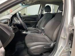 CHEVROLET - CRUZE - 2013/2013 - Prata - R$ 59.990,00