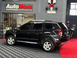 RENAULT - DUSTER - 2012/2013 - Preta - R$ 52.990,00