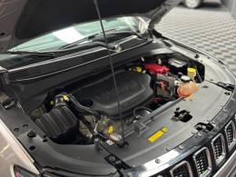 JEEP - COMPASS - 2020/2020 - Prata - R$ 104.990,00