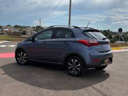 HYUNDAI - HB20X - 2015/2015 - Azul - R$ 59.990,00