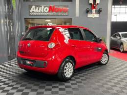 FIAT - PALIO - 2012/2013 - Vermelha - R$ 41.990,00
