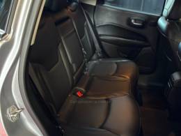 JEEP - COMPASS - 2020/2020 - Prata - R$ 104.990,00