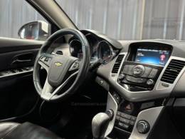 CHEVROLET - CRUZE - 2012/2013 - Branca - R$ 67.990,00