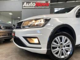 VOLKSWAGEN - GOL - 2017/2018 - Branca - R$ 47.990,00