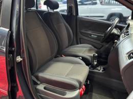 VOLKSWAGEN - SPACEFOX - 2011/2011 - Azul - R$ 40.990,00