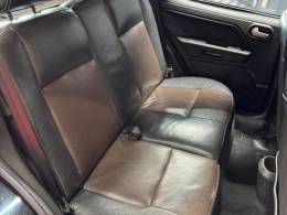 FORD - ECOSPORT - 2011/2012 - Preta - R$ 44.990,00