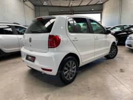 VOLKSWAGEN - FOX - 2013/2013 - Branca - R$ 37.990,00