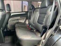 MITSUBISHI - PAJERO DAKAR - 2015/2015 - Preta - R$ 121.990,00