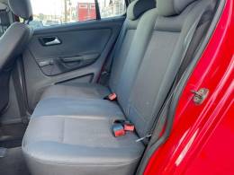 VOLKSWAGEN - FOX - 2011/2011 - Vermelha - R$ 28.990,00